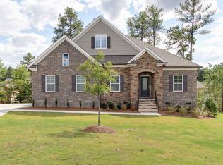 48 S Holiday Dr, Pittsboro, NC 27312
