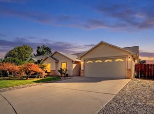 632 Jasper Dr, Fruita, CO 81521