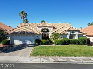 1964 Nuevo Rd, Henderson, NV 89014