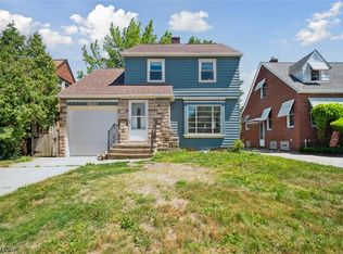 17929 Hillgrove Ave, Cleveland, OH 44119