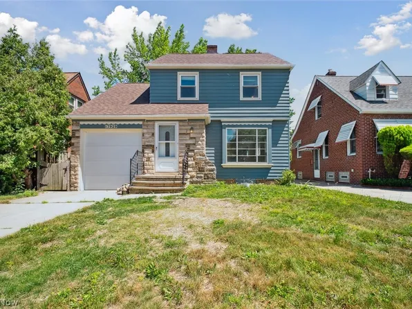 17929 Hillgrove Ave, Cleveland, OH 44119