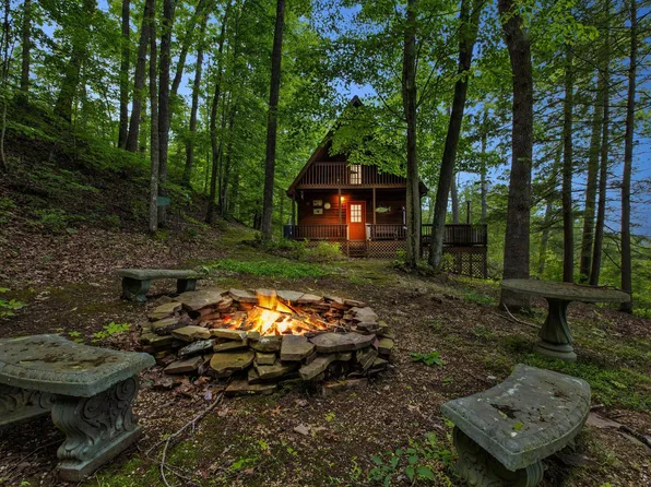 694 Steve Combs Rd, Wellington, KY 40387