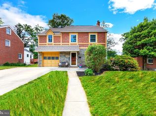 313 E Marshall St, West Chester, PA 19380