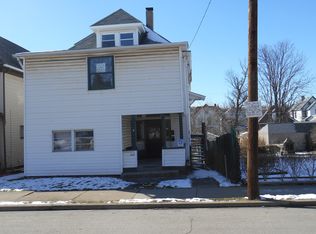 1025 Victoria Ave, New Kensington, PA