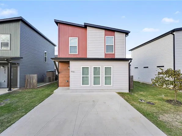 900 Massachusetts Ave, Bentonville, AR 72713