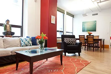 Rented by Town Residential