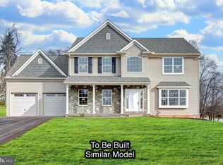00 Darlene Street Landon Model LOT 2, York, PA 17402