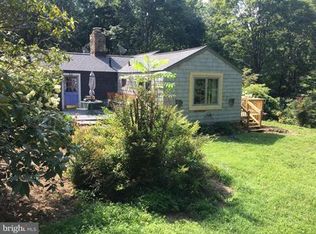 226 Chad Berry Ln, Syria, VA 22743