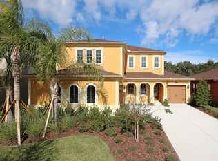 2623 Milford Berry Ln, Tampa, FL 33618