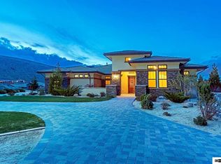 5705 Winged Foot Ct, Reno, NV 89511