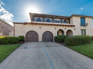 4540 Alba Rd, New Orleans, LA 70129