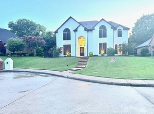 4726 Steeple Chase Ln, Rockwall, TX 75032