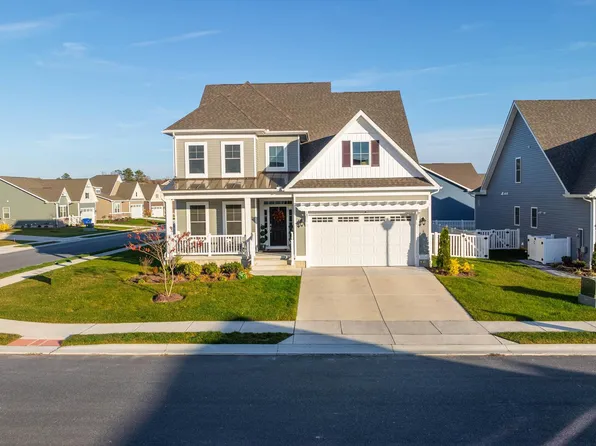 29752 Flag Officer Ct, Lewes, DE 19958