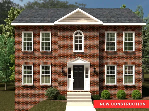 3723 Crescent Ridge Dr SW, Roanoke, VA 24018