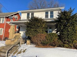 534 Columbus Ave NW, Canton, OH 44708