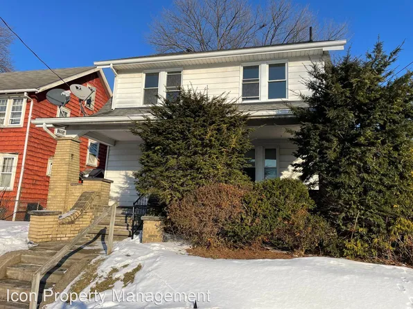 534 Columbus Ave NW, Canton, OH 44708