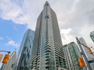 33 Bay St #1113, Toronto, ON M5J 2Z3