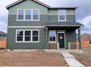 771 NE Union Loop #96, Prineville, OR 97754