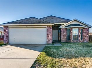 713 Nancy Dr, Royse City, TX 75189