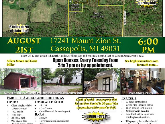 5th image of 17241 Mount Zion St