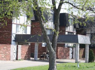 Louden Park Apartments, Cincinnati, OH 45237