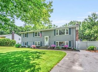 106 Shirley Rd, Stoughton, MA 02072