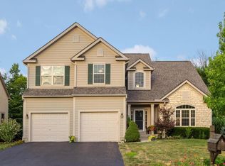 5548 Stockton Way, Dublin, OH 43016