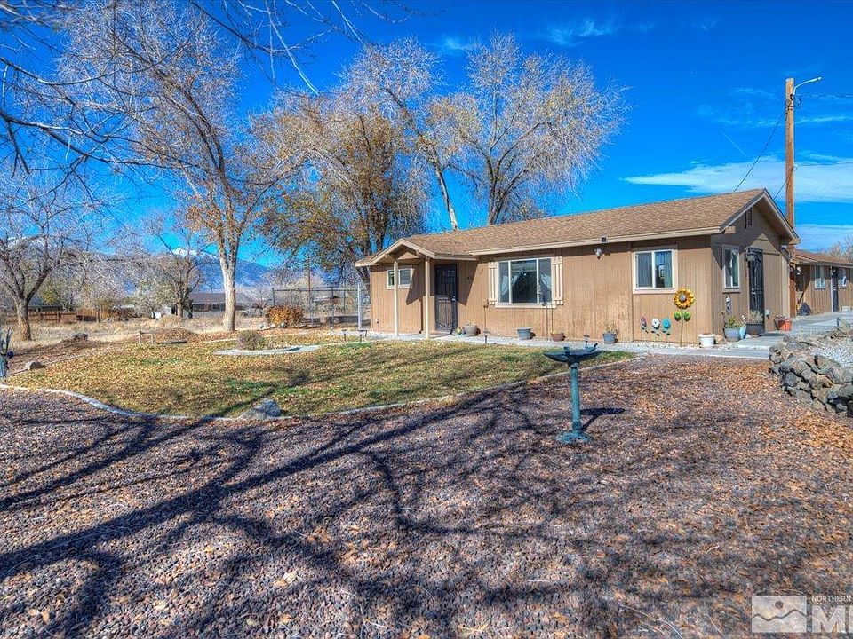 1400 Stephanie Way, Minden, NV 89423 Zillow