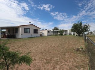 3172 W Lark Dr, Benson, AZ 85602
