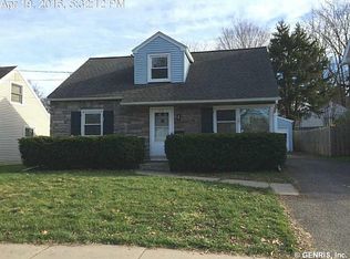 328 E Elm St, East Rochester, NY 14445