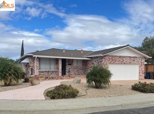 4316 Null Dr, Antioch, CA 94509