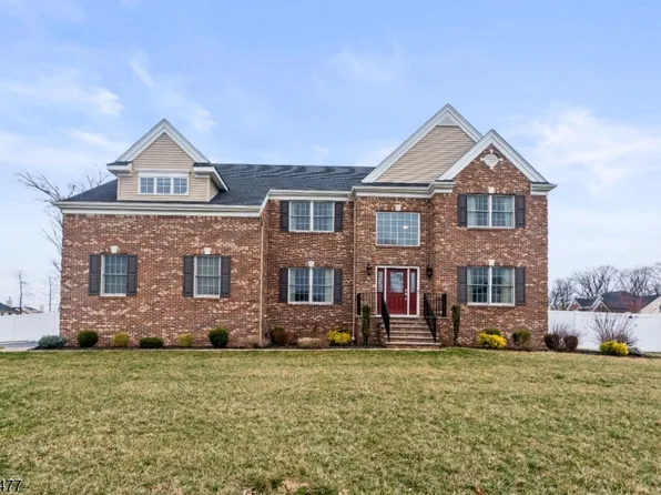 5 Mcbride Ct, Hillsborough Twp., NJ 08844