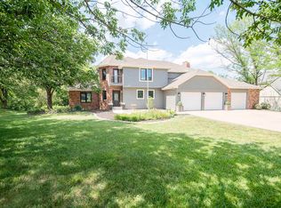 7536 SW Blue Inn Pl, Topeka, KS 66614