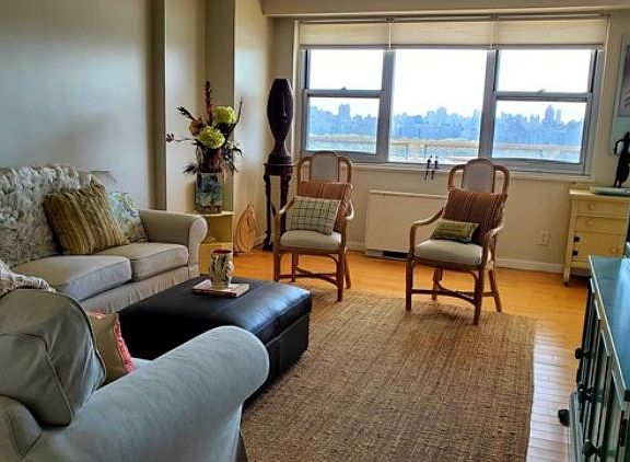 5th image of 6600 Blvd East APT 11N