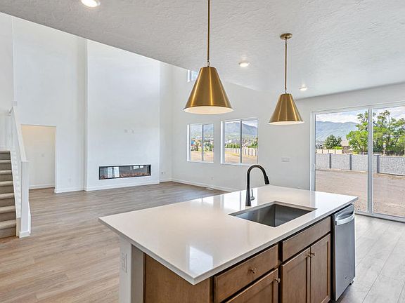 Beautiful Gathering Spaces