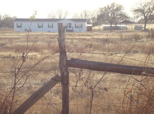 456 Homer Young Ln, Axtell, TX 76624