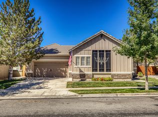 3218 Ten Mile Dr, Sparks, NV 89436