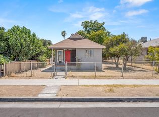 1343 B St, Fresno, CA 93706