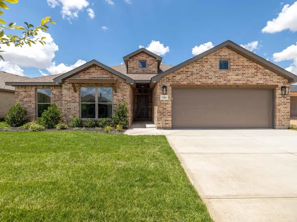7504 Frazier Rd, Amarillo, TX 79119