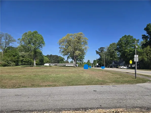 323 Brookwood Ave #87, Jackson, GA 30233