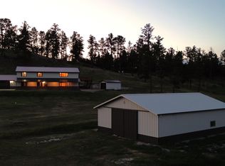 22610 Hazel Ln, Rapid City, SD 57702