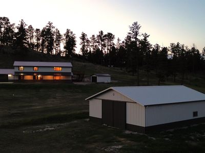 22610 Hazel Ln, Rapid City, SD, 57702