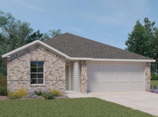25533 Farmers Crop Ln, Elgin, TX 78621