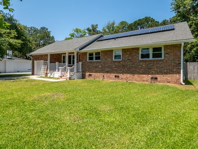 327 McClain St, Charleston, SC, 29407