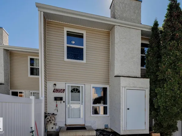 6356 184th St NW, Edmonton, AB T5T 2N8