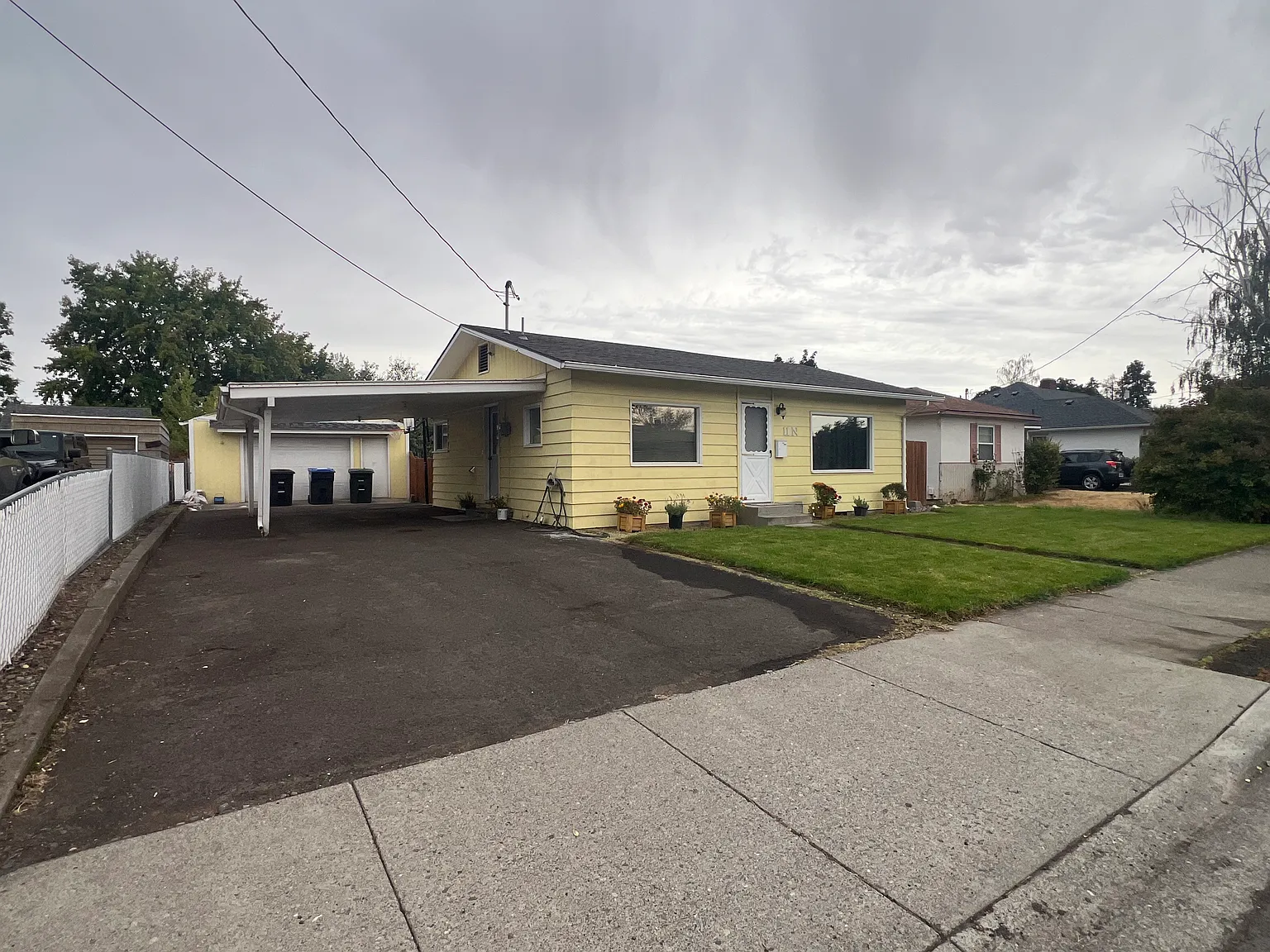 N Roosevelt St, Walla Walla — Photo 2