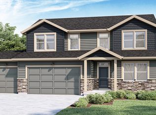 20709 E Valley Vista Dr, Liberty Lake, WA 99019