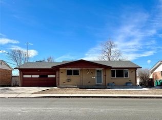 4470 Wagner Dr, Westminster, CO 80031