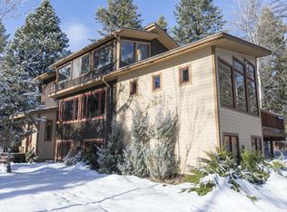 311 Blanchard Hollow Rd, Whitefish, MT 59937