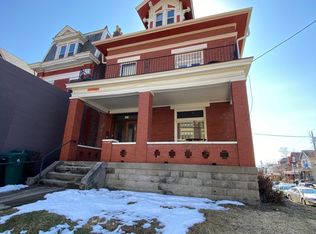 251 W McMillan St, Cincinnati, OH 45219